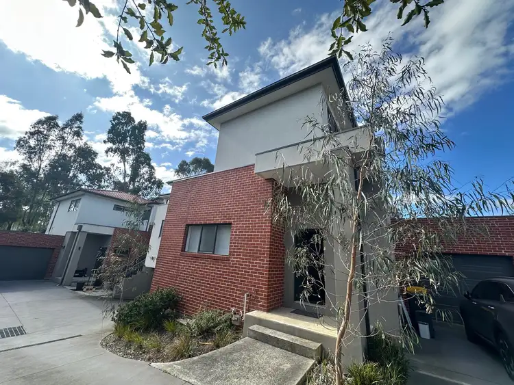 2/3 Briggs Street, Mount Waverley VIC 3149