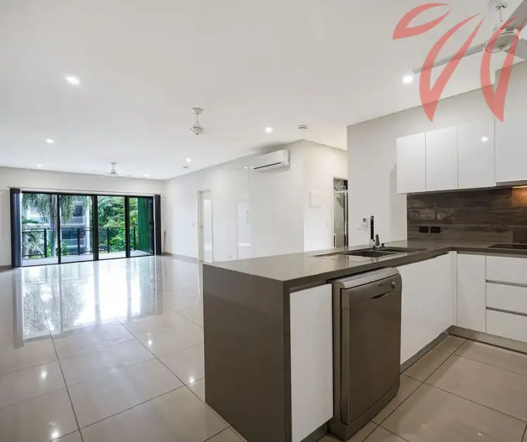 Main view of Homely apartment listing, 105/9 Quandong Crescent, Nightcliff NT 810