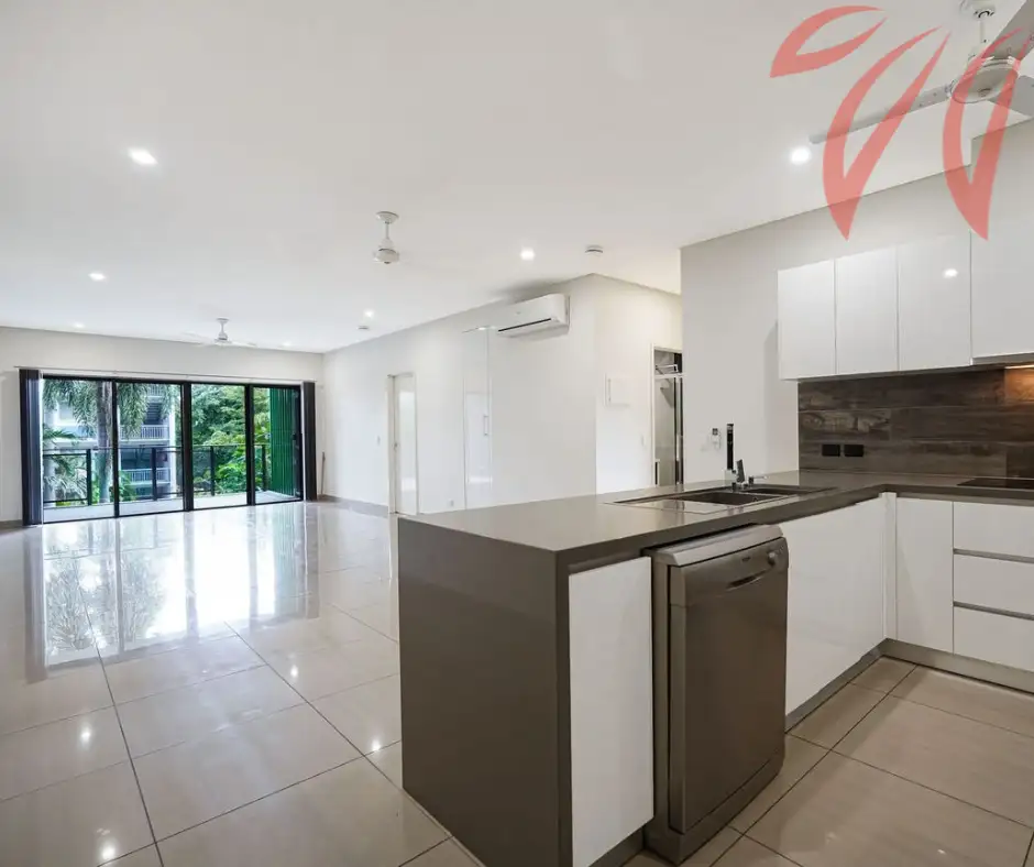 Main view of Homely apartment listing, 105/9 Quandong Crescent, Nightcliff NT 810