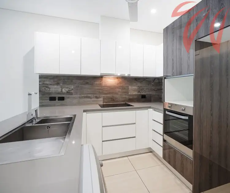 Second view of Homely apartment listing, 105/9 Quandong Crescent, Nightcliff NT 810