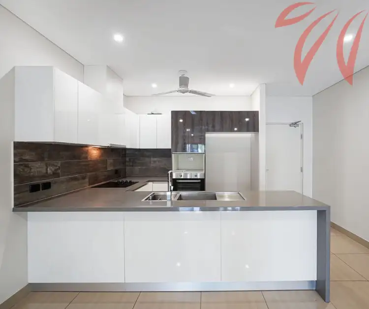 Third view of Homely apartment listing, 105/9 Quandong Crescent, Nightcliff NT 810
