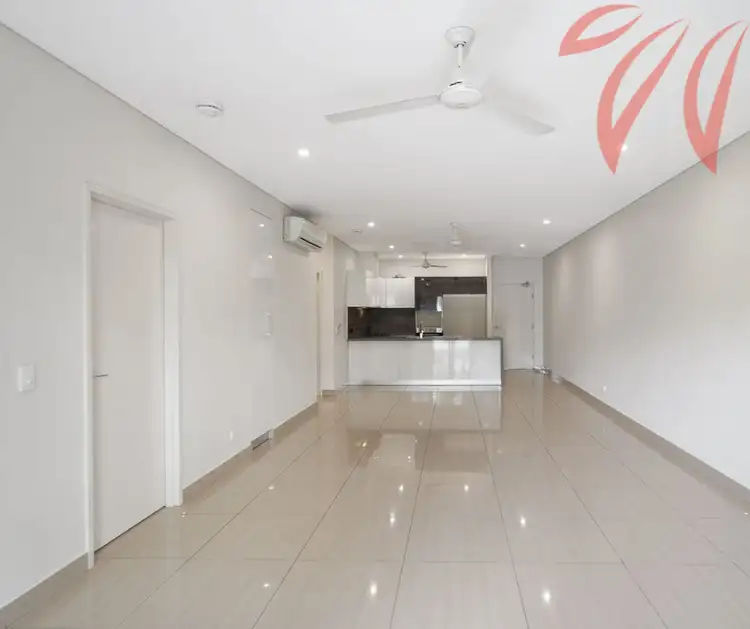 Fourth view of Homely apartment listing, 105/9 Quandong Crescent, Nightcliff NT 810