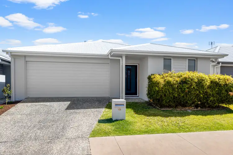18 Capri Street, Caloundra West QLD 4551