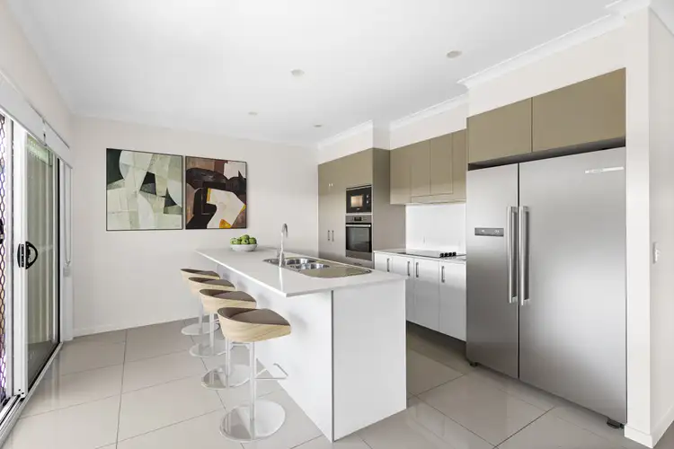 Second view of Homely house listing, 18 Capri Street, Caloundra West QLD 4551