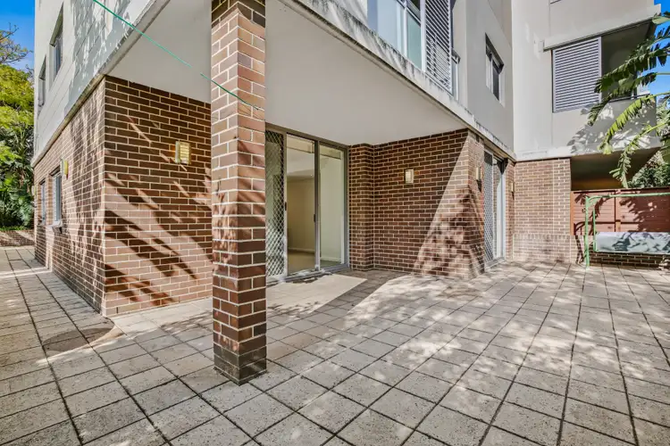24/54A Blackwall Point Road, Chiswick NSW 2046
