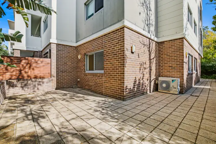 Third view of Homely apartment listing, 24/54A Blackwall Point Road, Chiswick NSW 2046