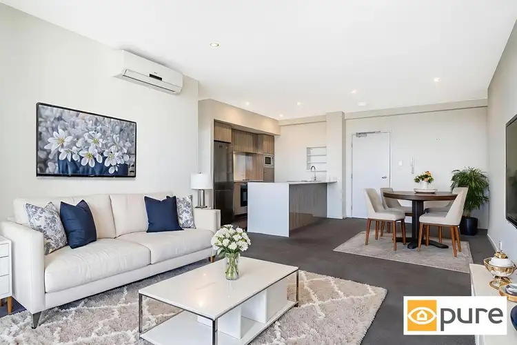 308/26 Hood Street, Subiaco WA 6008