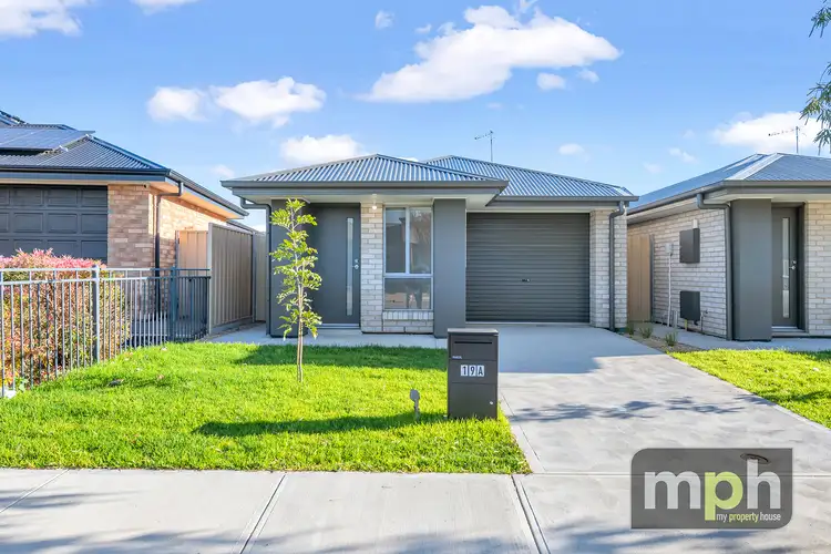 Main view of Homely apartment listing, 19A & 19B Scott Road, Smithfield Plains SA 5114