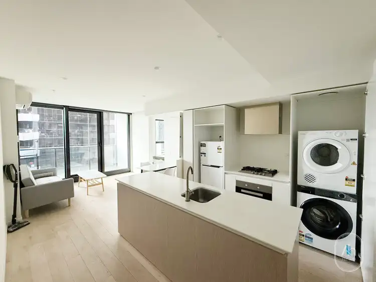 1510/135 Abeckett Street, Melbourne VIC 3000