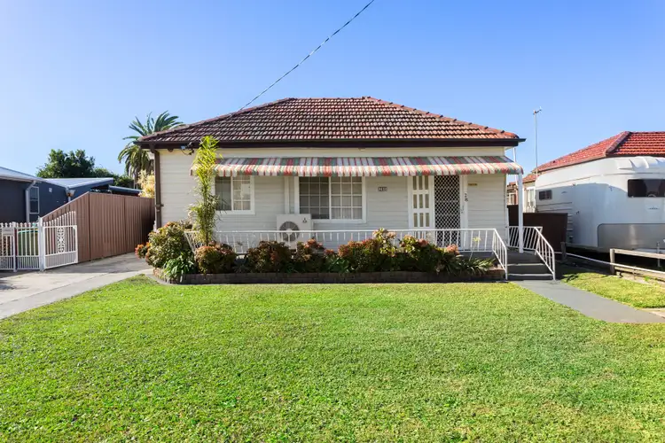 28 Rhodin Drive, Long Jetty NSW 2261