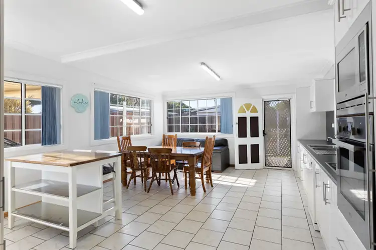 Second view of Homely house listing, 28 Rhodin Drive, Long Jetty NSW 2261