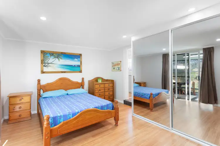 Fifth view of Homely house listing, 28 Rhodin Drive, Long Jetty NSW 2261