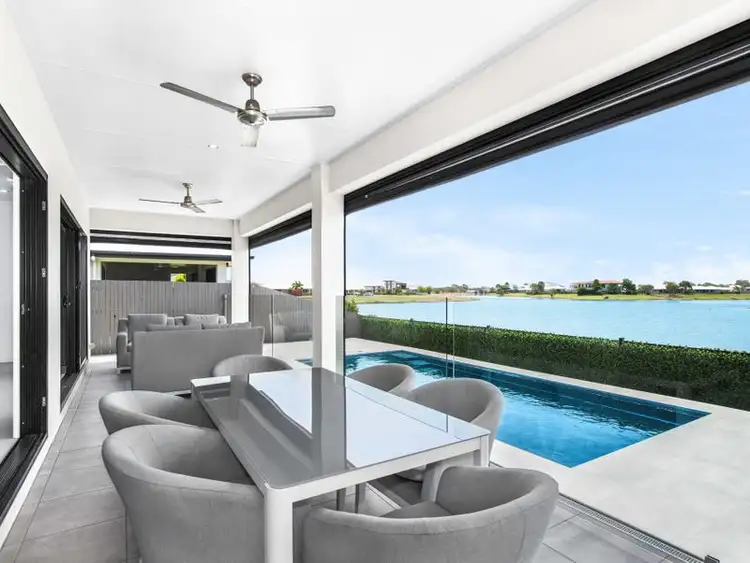 13 Greenbank Pocket, Idalia QLD 4811