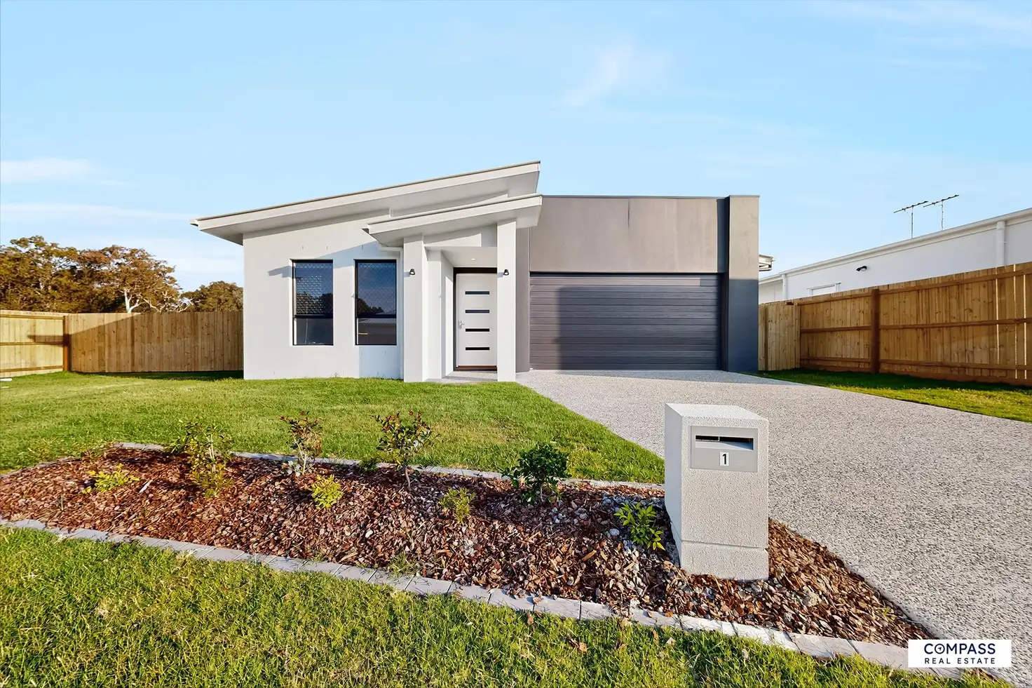 Main view of Homely house listing, 1 Matilda Court, Deception Bay QLD 4508