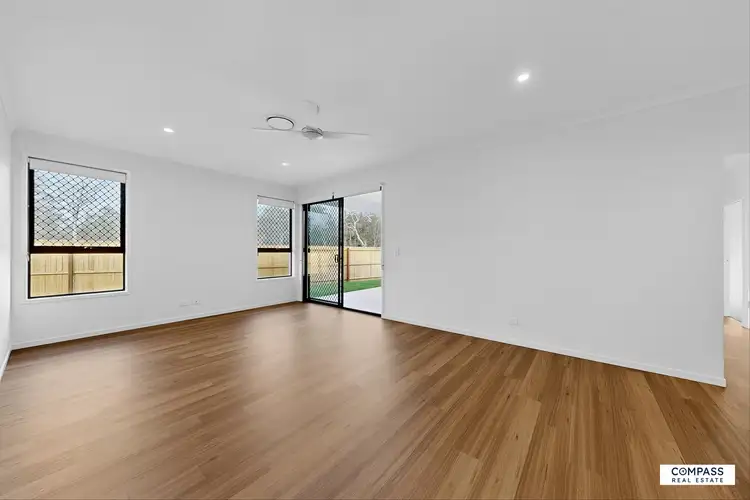 Second view of Homely house listing, 1 Matilda Court, Deception Bay QLD 4508