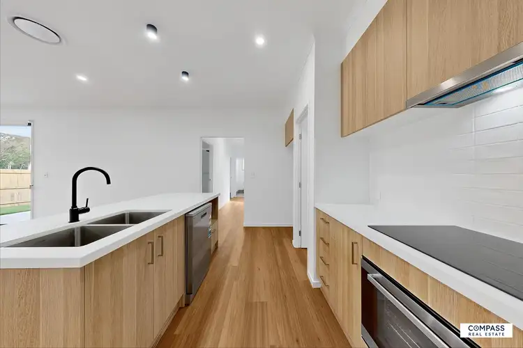 Fourth view of Homely house listing, 1 Matilda Court, Deception Bay QLD 4508