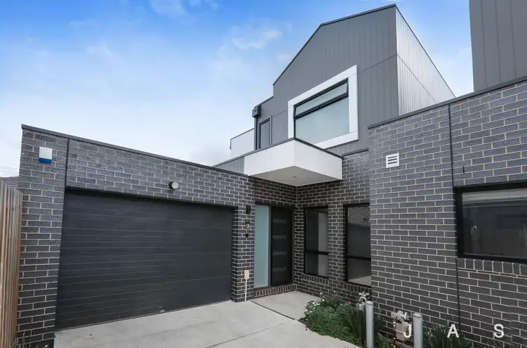 3/5 Hinkler Street, Braybrook VIC 3019