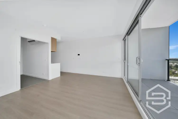 Second view of Homely apartment listing, 1004/33-35 Hall Street, Moonee Ponds VIC 3039