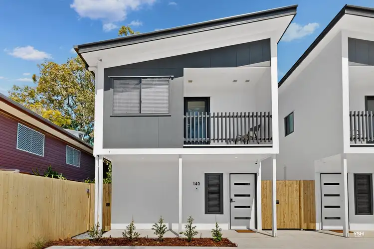 140 Ashridge Road, Darra QLD 4076