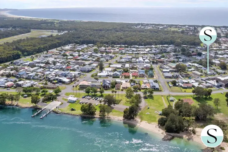 22 Turea Street, Pelican NSW 2281
