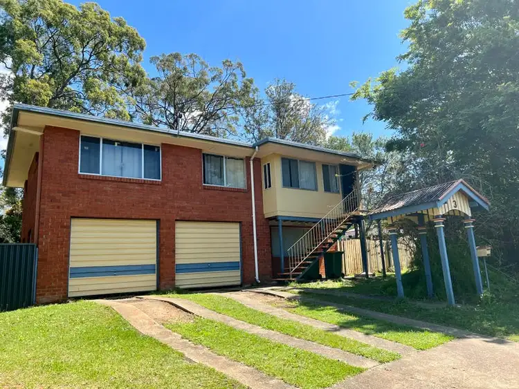 3 Scenic Avenue, Browns Plains QLD 4118