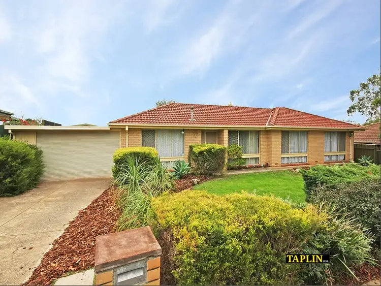 39 Sarnia Farm Road, St Agnes SA 5097