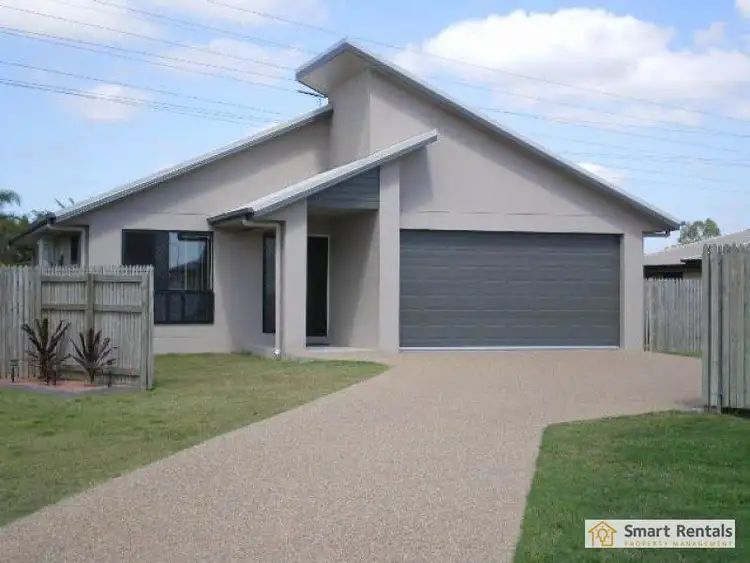14 Goldcrest Court, Condon QLD 4815