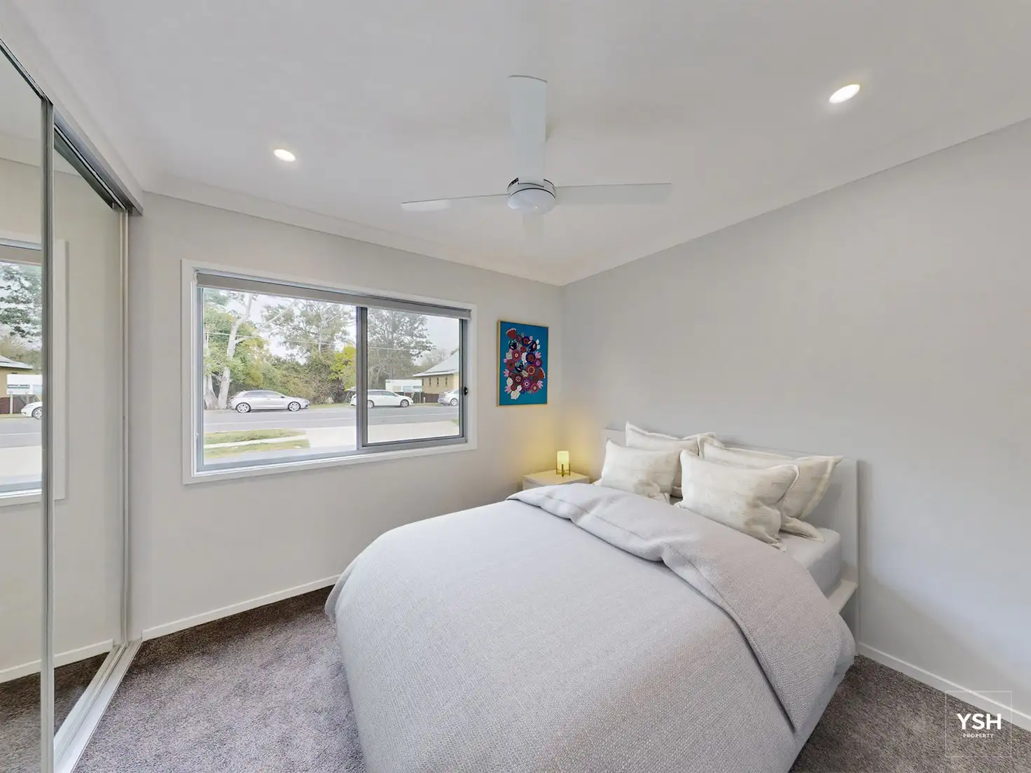Main view of Homely apartment listing, 1/2141 Gympie Rd, Bald Hills QLD 4036