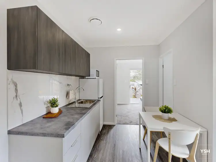 Third view of Homely apartment listing, 1/2141 Gympie Rd, Bald Hills QLD 4036