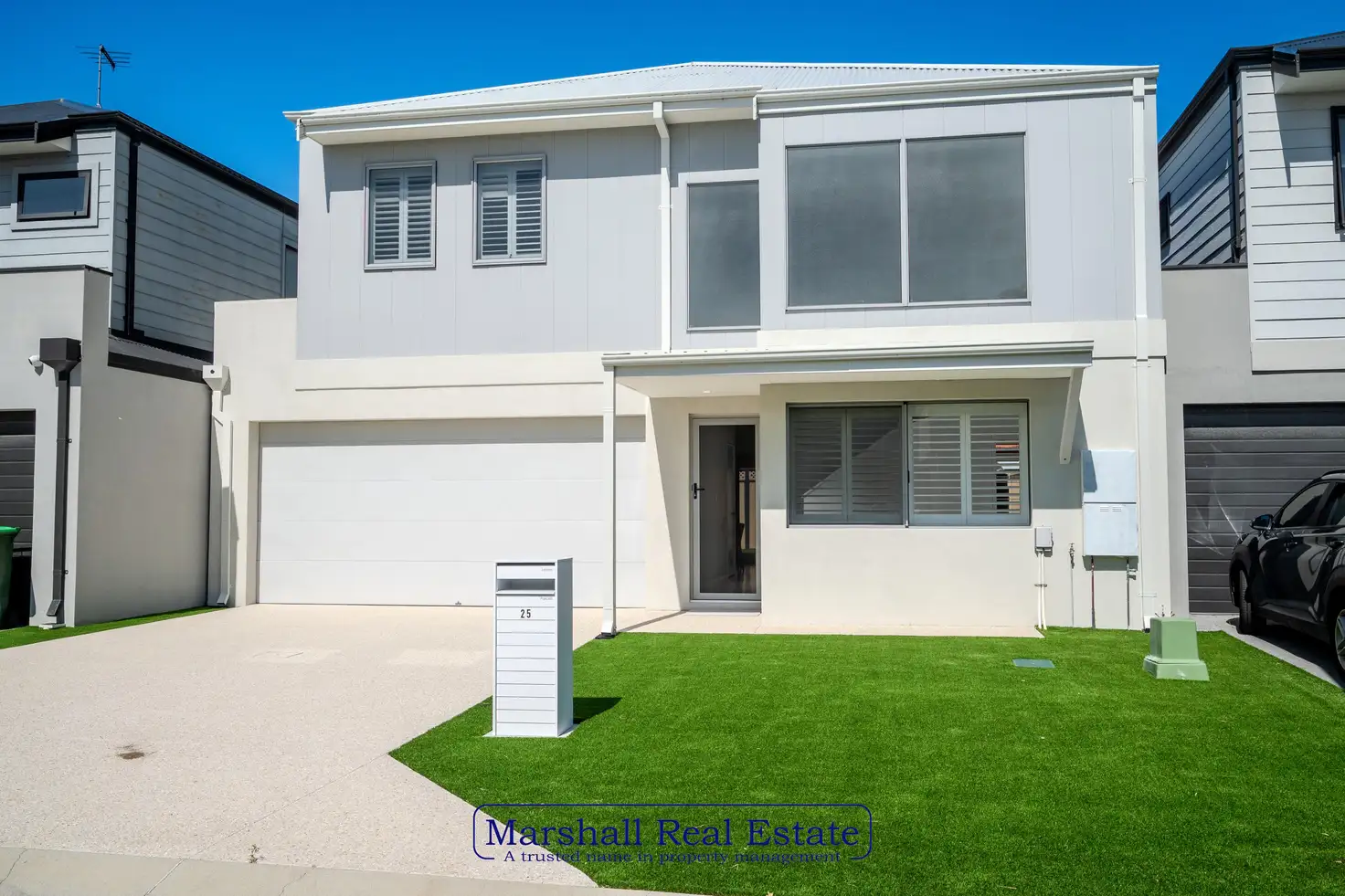 Main view of Homely townhouse listing, 25 Hirundo Bend, Tapping WA 6065