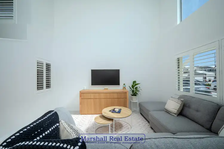 Second view of Homely townhouse listing, 25 Hirundo Bend, Tapping WA 6065