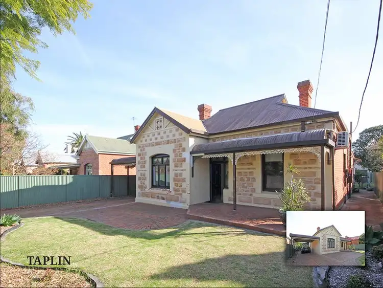 15 Grant Avenue, Rose Park SA 5067