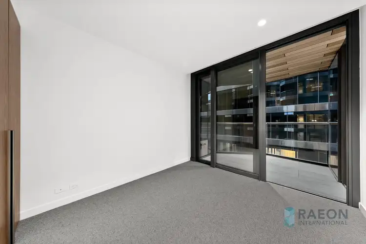 Third view of Homely apartment listing, 1711/433 Collins Street, Melbourne VIC 3000