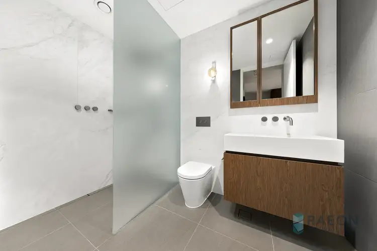 Fourth view of Homely apartment listing, 1711/433 Collins Street, Melbourne VIC 3000