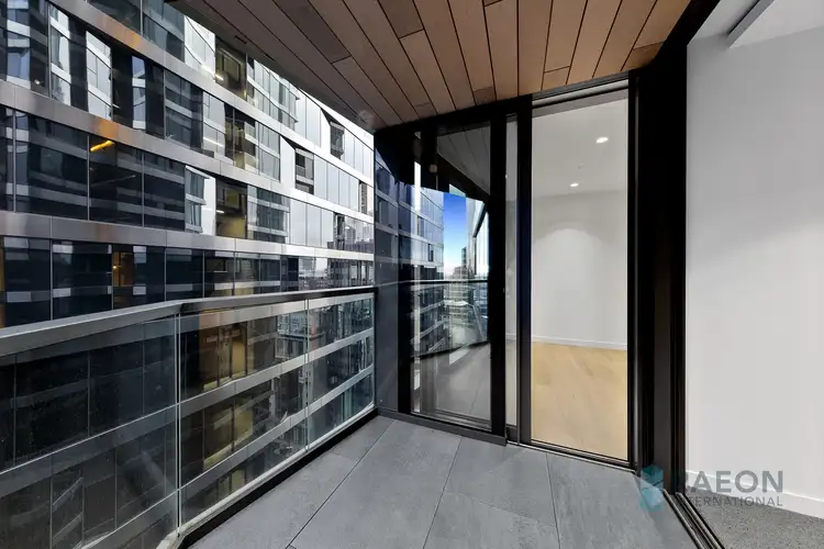 Fifth view of Homely apartment listing, 1711/433 Collins Street, Melbourne VIC 3000