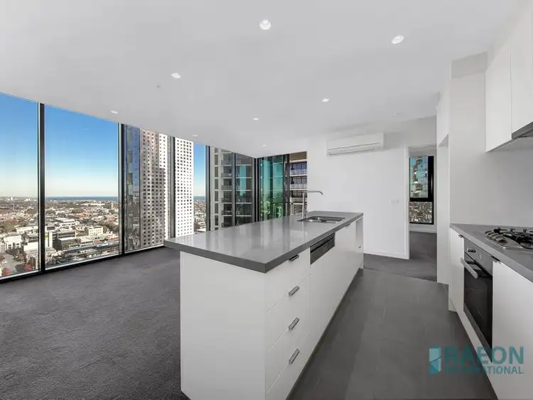 3408/45 Clarke Street, Southbank VIC 3006