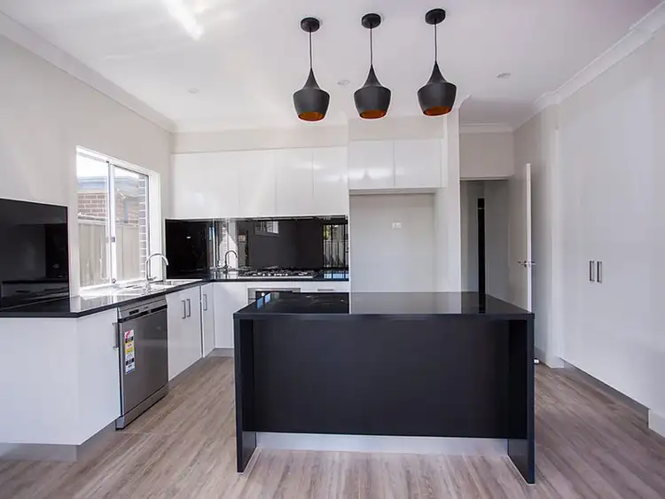 Second view of Homely house listing, 12A Greenasche Grove, Seacombe Gardens SA 5047