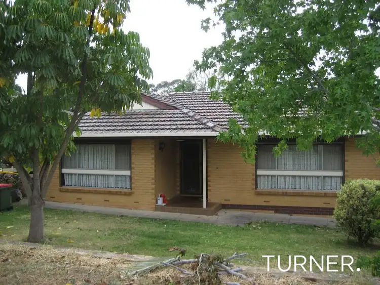 53 Parsons Road, Dernancourt SA 5075