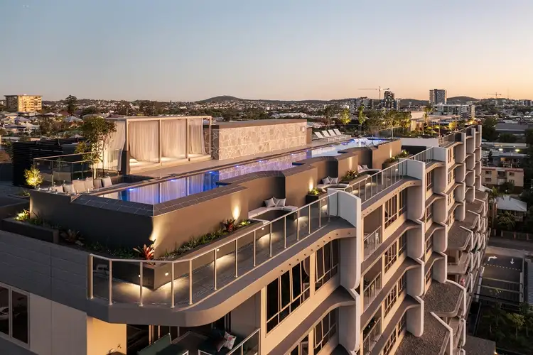 2702/140 Wellington Road, East Brisbane QLD 4169