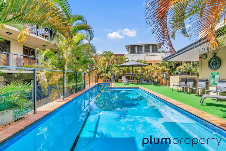 56/68 Beeston Street, Teneriffe QLD 4005