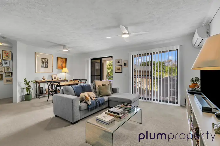 56/68 Beeston Street, Teneriffe QLD 4005