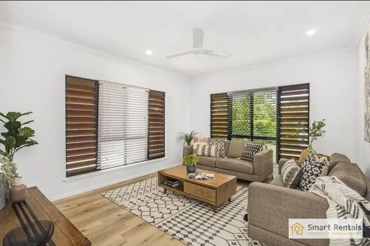 Second view of Homely house listing, 5 Outlook Crescent, Douglas QLD 4814