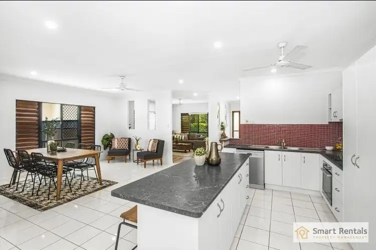 Third view of Homely house listing, 5 Outlook Crescent, Douglas QLD 4814