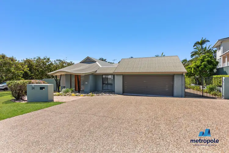 34 Roebig Street, Aspley QLD 4034