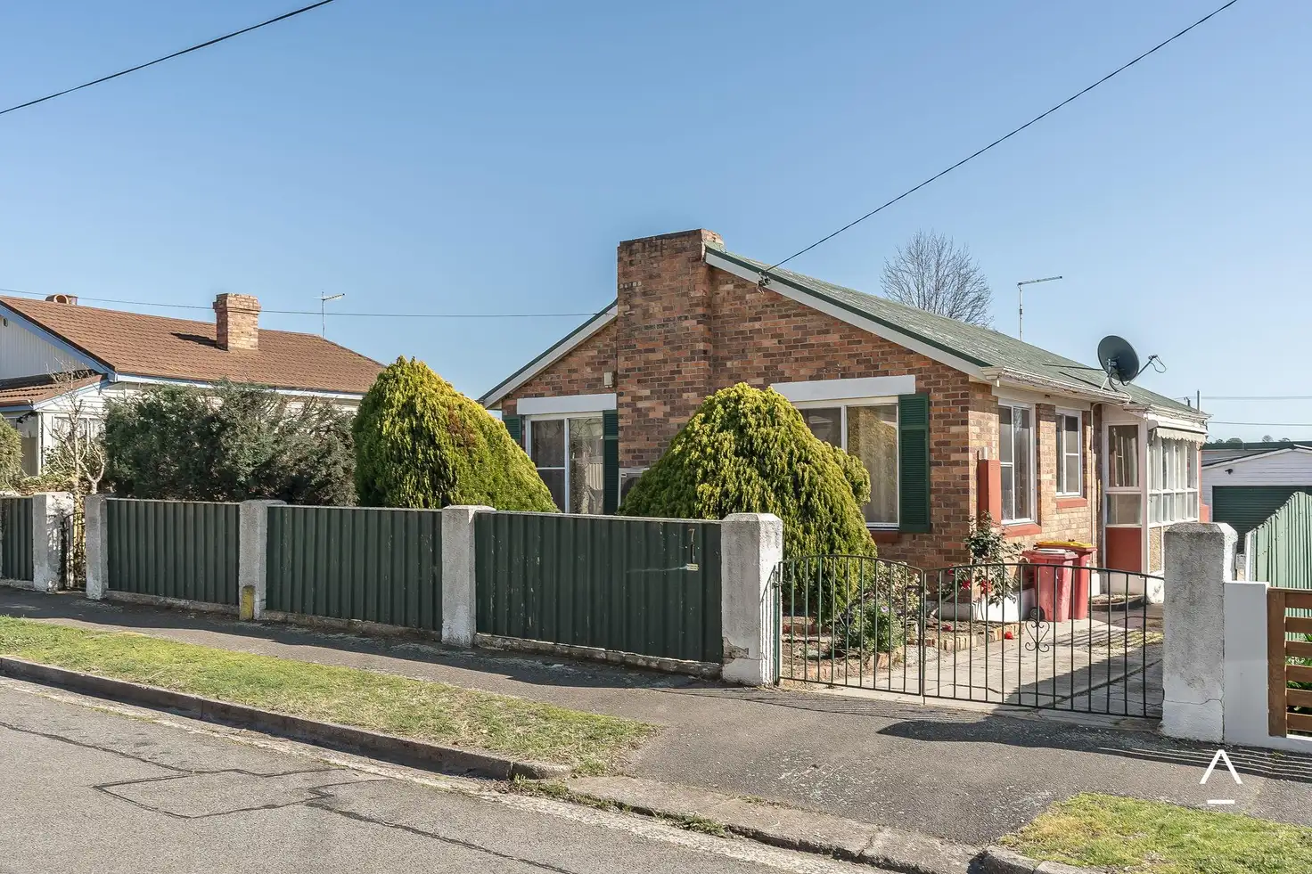 Main view of Homely house listing, 7 Verdun Street, Mowbray TAS 7248
