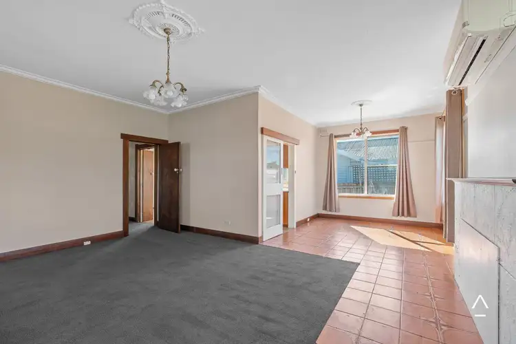 Second view of Homely house listing, 7 Verdun Street, Mowbray TAS 7248