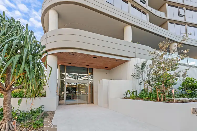 1102/146-148 Surf Parade, Broadbeach QLD 4218
