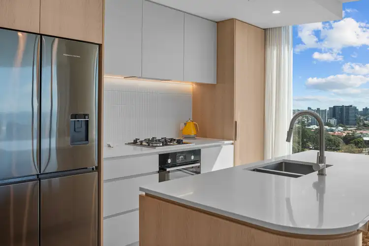 Third view of Homely apartment listing, 1102/146-148 Surf Parade, Broadbeach QLD 4218