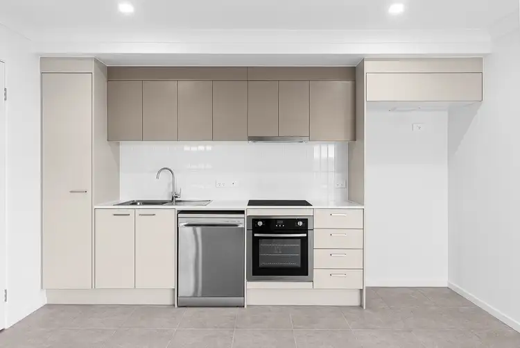 Third view of Homely semi-detached listing, 35B Vincent Crescent, Caboolture QLD 4510