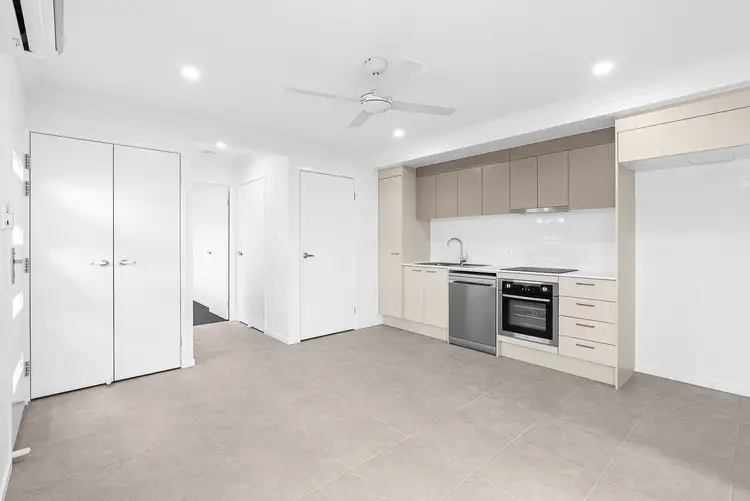 Fourth view of Homely semi-detached listing, 35B Vincent Crescent, Caboolture QLD 4510